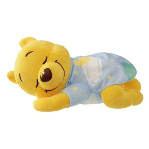 ディズニー いっしょにねんね ぐっすりメロディ くまのプーさん