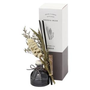 LAKOLE（ラコレ） ルームフレグランス FLOWERリードディフューザー