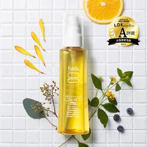 haru（ハル） haru 100%天然由来の“泡”洗顔！ ダブルスキンフォーム