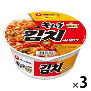 企画品)カップヌードル ビッグ4種12食アソート ( 1セット )/ カップ