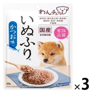 グラン・デリ ワンちゃん専用おっとっと スイートポテト味 おやつ