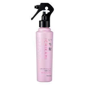 LOHACO - （セール）いち髪 つやつやストレート和草ミスト 150ml クラシエ