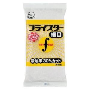 フライスター 細目 パン粉 吸油率30%カット 150g 1個｜LOHACO by アスクル