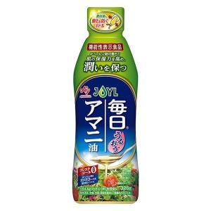日清オイリオ（Nisshin OilliO） 日清 アマニ油 320g 3本 亜麻仁油