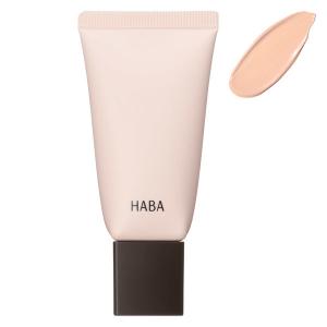 新品 HABA ハーバー つるつるマットベース 13g×4個　部分用化粧下地 HABA 毛穴つるつるマットベース ( 13g )/ ハーバー(HABA) : 爽快