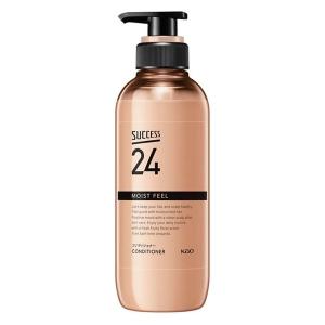 サクセス 最初から泡シャンプー 本体 ( 400ml )/ シャンプー メンズ