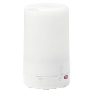 無印良品 コードレス超音波アロマディフューザー MJ-CAD2 良品計画｜LOHACO by アスクル