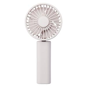 siroca（シロカ） ポータブルコードレス扇風機 ANDON FAN