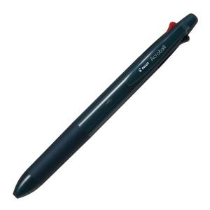 アクロボール PILOT パイロット Acroball 4+1 油性ボールペン細字(0.5
