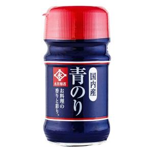 永井海苔 国内産青のり 5g 1瓶｜LOHACO by アスクル