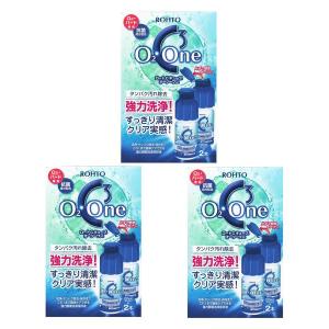 ロートCキューブ オーツーワン 3個パック 120ml×2本×3 ロート製薬