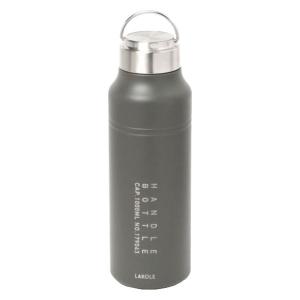WTAPS（ダブルタップス） WTAPS 21AW H2O 350ML/BOTTLE/STEEL.KINTO