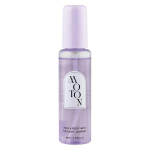 MOTON ヘア&ボディミスト TWILIGHT JOURNEY 80ml : アットコスメ MOTON ヘア&ボディミスト TWILIGHT JOURNEY 80ml : アットコスメ