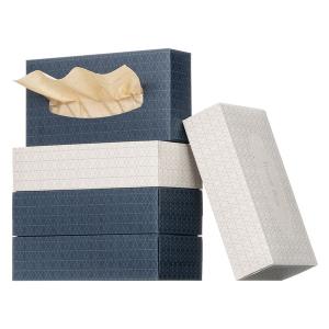 河野製紙 ティッシュ ティッシュペーパー ボックスティッシュ 箱