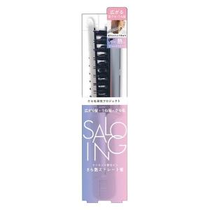 ビューティーワールド（Beauty World） ブラシ サロイングクリップ