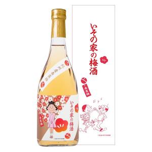 梅酒 送料無料 酔わないThe CHOYA 本格梅酒仕込み ノンアルコール