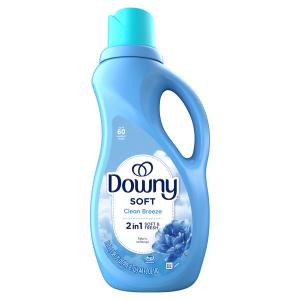 ダウニー（Downy） リキッド エイプリル 7in1 1310ml : ドラッグ