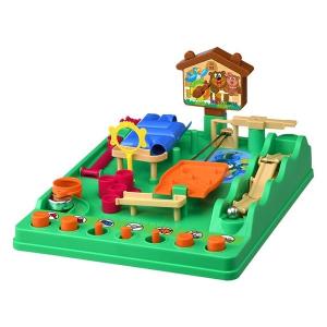 タカラトミー（TAKARA TOMY） アスレチックランドゲーム : タカラ