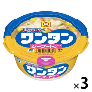 マルちゃん ワンタン しょうゆ味 ケース ( 32g*12個入 )/ : 爽快