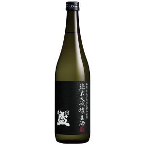 日本盛 純米大吟醸 生酒 720ml×6本 1ケース 日本酒 u-yu : 酒のZenjin