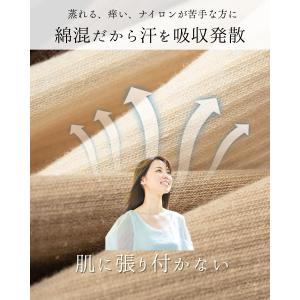 レディース 着圧ソックス ハイソックス 着圧 ...の詳細画像5