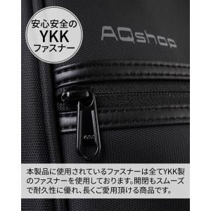 ビジネスリュック 大容量 メンズ 防水 レイン...の詳細画像3