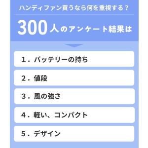 ハンディファン 冷却プレート 2026 日本企...の詳細画像1