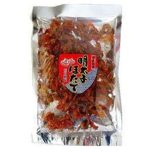 博多限定 明太子ほたて 95g 明太風味ほたて