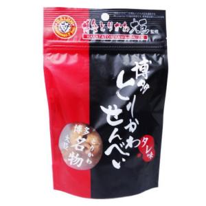 博多とりかわせんべい タレ味 (40g) 九州限...の商品画像