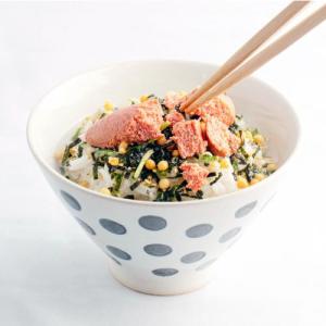 博多の味やまやドライ明太子 うまだし茶漬け (...の詳細画像1