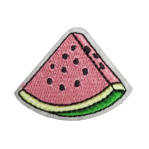 アイロンワッペン スイカ 2の商品画像