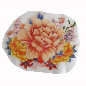 アイロンプリントシート 花 フラワー 183の商品画像