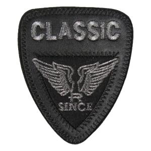 アイロンワッペン ミリタリー アーミー ネイビー 18