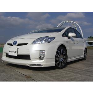 IDEAL プリウス ZVW30 (2009〜2015) 2WD イデアル 車高調整キット