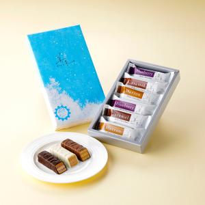 石屋製菓 美冬 （6個入）