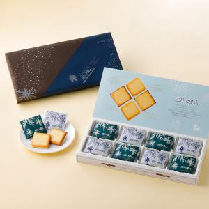 白い恋人 12枚入×9箱セット 石屋製菓 白い恋人 12枚入 – イシヤオンラインショップ