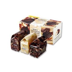 ロイズ ポテトチップチョコレート 3種詰合せ （190g×3個）×1個の商品画像