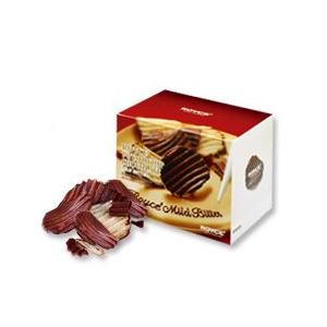 ロイズ】[ポテトチップチョコレート]【マイルドビター】 ポイント利用