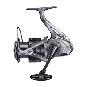 シマノ（SHIMANO） 釣り リール 24 エクスセンス BB 4000MHG