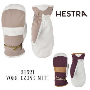 HESTRA ヘストラ 31521 Voss Czone Mitt ヴォス シーゾーン ミット スノーボード スキー グローブの商品画像