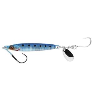 Jackson（ジャクソン） ルアー 釣り アスリート 12SSP 33g カタクチ
