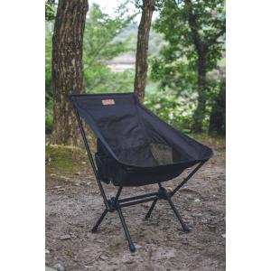 2脚セットGIMMICK ギミック　アウトドアチェア　ブラック Amazon.co.jp: GIMMICK (ギミック) チェア アウトドア