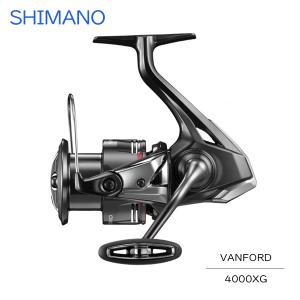 シマノ（SHIMANO） 釣り リール 24 エクスセンス BB 4000MHG