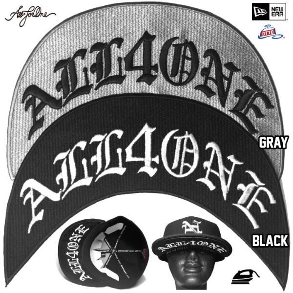 【NEWERA 59FIFTY / 9FIFTY SNAPBACK対応】【OTTO FITTTED ...