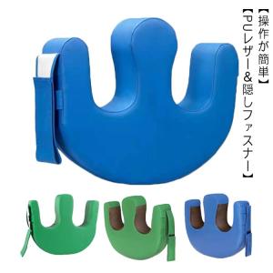 固定ベルト付き 介護用クッション 付き 防水 介護用品