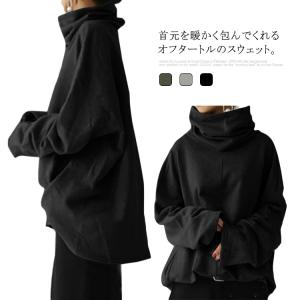 スウェット プルオーバー レディース トレーナー