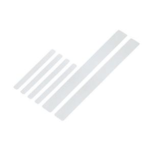 エーモン(amon) 軽トラック・商用バン用品 すり傷防止フィルム