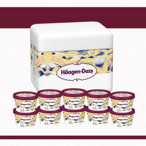 ハーゲンダッツ（Haagen-Dazs） GREEN CRAFT（グリーンクラフト