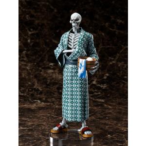 フリュー オーバーロード アインズ ウール ゴウン 浴衣 1/8スケール