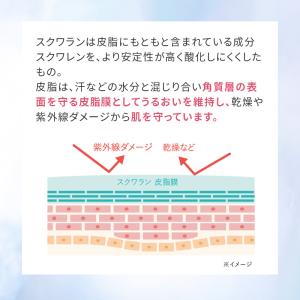 HABA ハーバー公式 高品位「スクワラン」 ...の詳細画像5